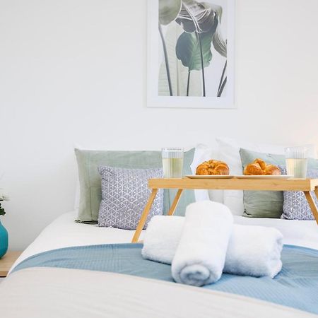 Cresta House - Modern Apartments Λούτον Εξωτερικό φωτογραφία