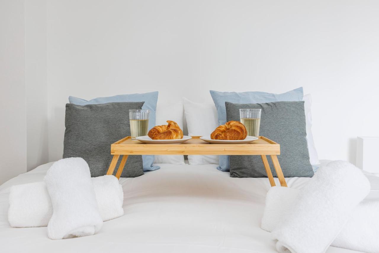 Cresta House - Modern Apartments Λούτον Εξωτερικό φωτογραφία