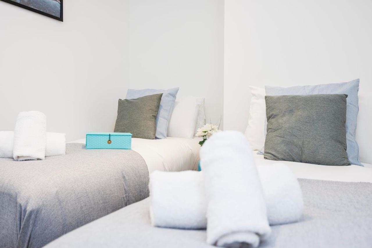 Cresta House - Modern Apartments Λούτον Εξωτερικό φωτογραφία